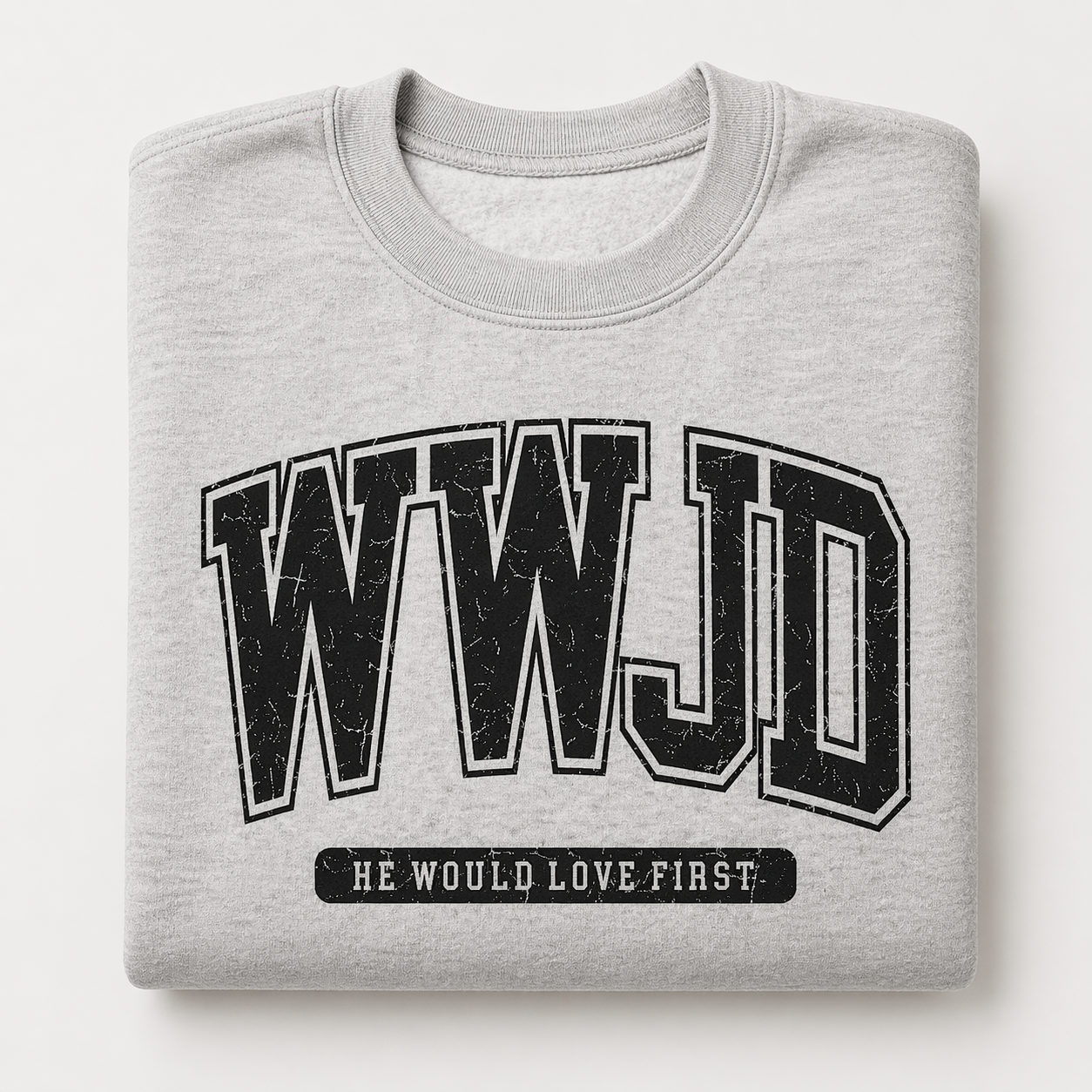 WWJD