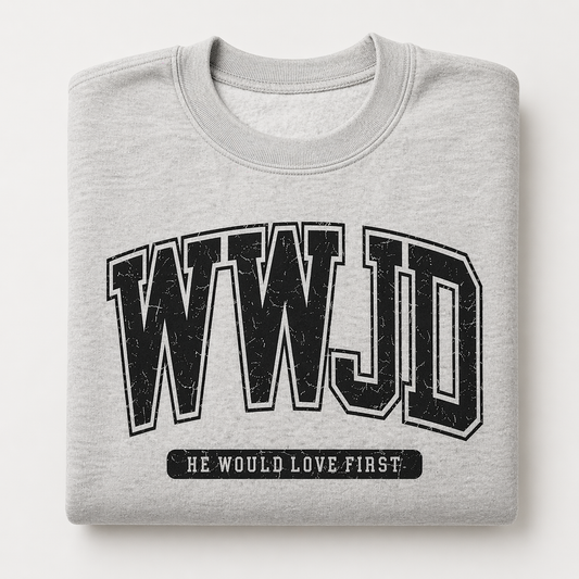 WWJD