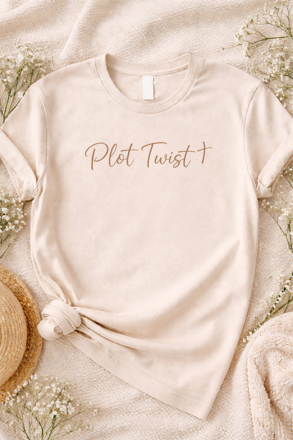 Plot Twist