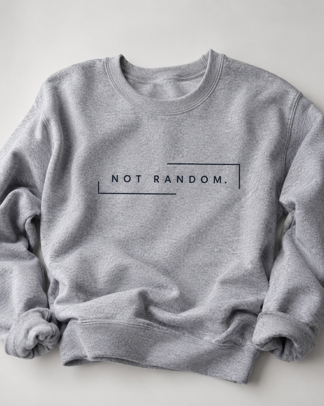 Not Random Crewneck